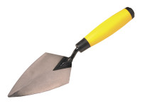 BlueSpot Tools B/S24122 Pointing Trowel Soft Grip Handle 150mm (6in)