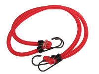 BlueSpot Tools B/S45431 Bungee Cord 60cm (24in) 2 Piece