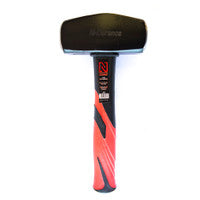 N-Durance NDCLUB18 Club Hammer 1.8kg