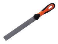 Bahco BAH100101H ERGO Engineering Flat File Bastard Cut 250mm
