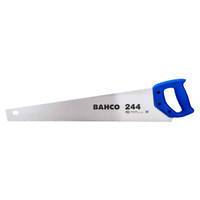 Bahco 244-22-U7/8-HP Hardpoint Handsaw 550mm (22in) 7tpi