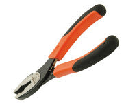 Bahco BAH2628G180 ERGO Combination Pliers 180mm