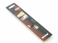 Bahco 303-5P Coping Saw Blades 165mm 14tpi (5 Pack)