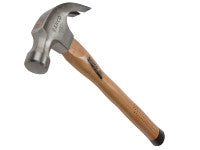 Bahco BAH42720 Claw Hammer Hickory Shaft 570g