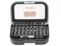 Tacar Giotán 31 Píosa Bahco 59/S31 PH / PZ /TX