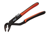 Bahco BAH8224 ERGO Slip Joint Pliers 250mm - 45mm Capacity