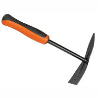 Bahco BAHP268 P268 Small Hand Garden 1 Point Hoe