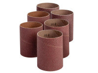 Batavia 7063502 MAXXROLL XL Sanding Sleeve Set^ 6 Piece