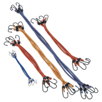 Sealey BCS20 Elastic Cord Set 20pc