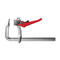 Bessey BESG25H GH25 Lever Clamp Capacity 250mm