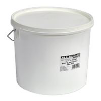 Sealey BGT25KG Shot Blasting Grit 25kg Plastic Tub