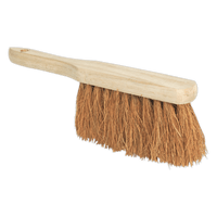 Sealey BM25S Hand Brush 11"(280mm) Soft Bristle