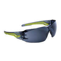 Bolle Safety BOLSILEXPSF SILEX Safety Glasses - Smoke