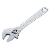 BlueSpot Tools B/S06104 Adjustable Wrench 250mm (10in)