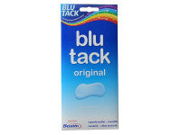 Pacáiste Eacnamaíochta Bostik Blu Tack
