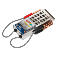 Sealey BT91/7 Battery Drop Tester 6/12V
