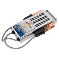 Sealey BT91/7PF Tástálaí Titim Ceallraí Gairmiúil 6/12V - Gan Pholaracht