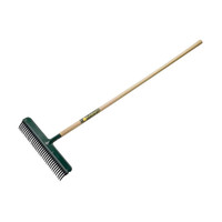 Bulldog BUL9149N Premier Wizard Rake