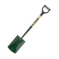 Bulldog BUL7101 7101 Evergreen Digging Spade