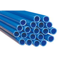 Sealey CAS15NP Rigid Nylon Pipe 15mm x 3m Pack of 5 (John Guest Speedfit® - PARM15123M20B)