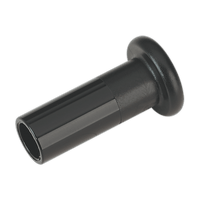 Sealey CAS15P Line End Plug 15mm Pack of 5 (John Guest Speedfit® - PM0815E)