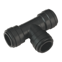 Sealey CAS22ET Equal Tee