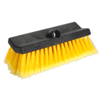 Sealey CC50BH Flo-Thru Brush Head for CC50