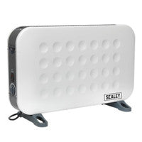 Sealey CD2013 Convector Heater 2000W/230V
