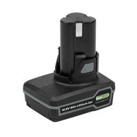 Ceallraí Uirlise Cumhachta Sealey CP108VBP4 10.8V 4Ah Litiam-ian do Shraith SV108