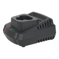 Luchtaire Ceallraí Sealey CP1200MC 12V Litiam-ian 1 Uair an Chloig do CP1200BP