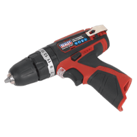 Sealey CP1201 12V 10mm Cordless Hammer Drill/Driver (Body Only)