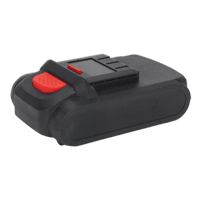 Ceallraí Uirlise Cumhachta Sealey CP18VLDBP 18V 1.5Ah Li-ion le haghaidh CP18VLD