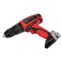 Sealey CP20VDD Hammer Drill/Driver 20V 13mm - Body Only