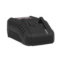 Sealey CP20VMC Battery Charger 20V Lithium-ion for CP20V Series