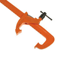 Carver CRVT1866 T186-150 Standard-Duty Rack Clamp 15cm