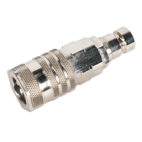 Sealey CV014 Radiator Coupler - Scania