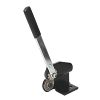 Sealey DC16 Sheet Metal Disc Cutter 16g