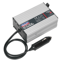Sealey DC2412 Converter 24V to 12V DC 15A