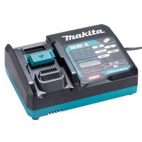 Makita DC40RA 191E08-6 40V XGT Max Li-ion XGT Fast Charger 240V
