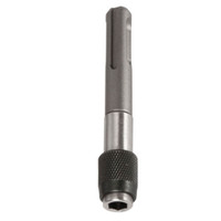 N-Durance DC745 Screwdriver Bit SDS Quick Catch Holder 1/4" x 70mm