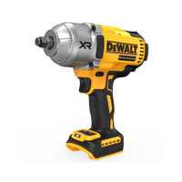 Eochair Tionchair Gan Scuab DeWalt DCF900N-XJ 18V XR 1/2" le Fáinne Muc agus Chasmhóimint Ard (Corp Amháin)