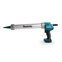 Makita DCG180ZBK 18V Caulking Gun (Body Only) in Carry Case