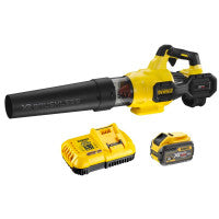 Séidire Aiseach DeWalt DCMBA572X1-GB 54V XR FlexVolt Ceallraí 1x 9Ah