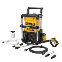 DeWalt DCMPW1600N-XJ Twin 18V XR Brushless Pressure Washer (Body Only)
