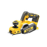 DeWalt DCP580N 18V XR Brushless 82mm Planer (Body Only)