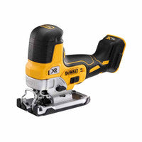 DeWalt DCS335N-XJ 18V XR Brushless Body Grip Jigsaw (Body Only)