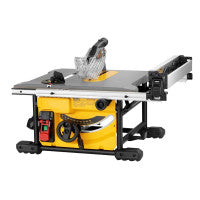 DeWalt DWE7485-GB 210mm Compact Table Saw 1850W 240V