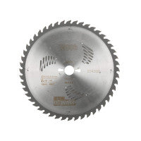 Lann Chonaic Chiorclach DeWalt DEWDT4332QZ 315 x 30mm 48T Sraith 60