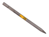 DeWalt Steel Bull Point 30kg 28mm Length 400mm