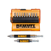 DeWalt DT71502-QZ Screwdriving Set 14pcs
